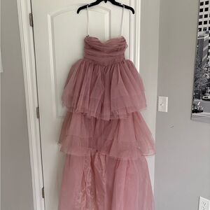 NBD Paula Gown